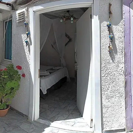 Hotel Usta X Cirak Butik *