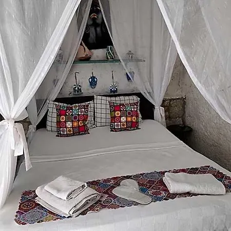 Hotel Usta X Cirak Butik