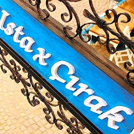 Usta X Cirak Butik Hotel Ciftlikkoyu