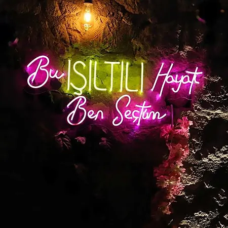 Hotel Usta X Cirak Butik Ciftlikkoyu