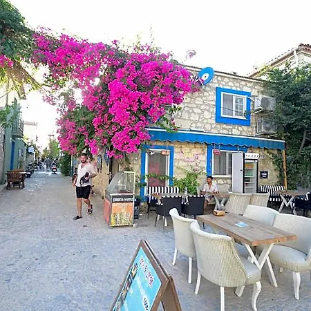 Hotel Usta X Cirak Butik Ciftlikkoyu