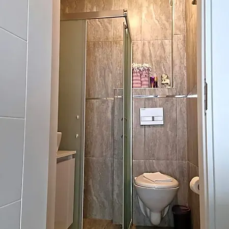 Usta X Cirak Butik Hotel Ciftlikkoyu