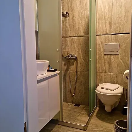 Hotel Usta X Cirak Butik Ciftlikkoyu