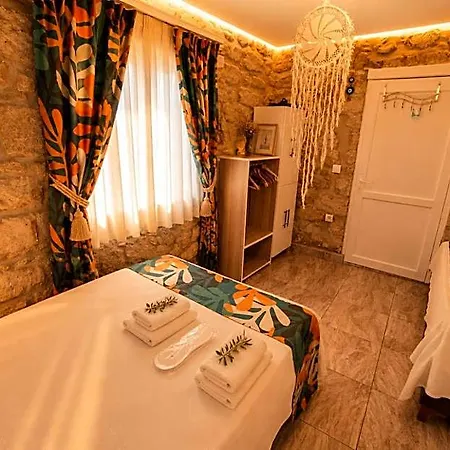 Hotel Usta X Cirak Butik Ciftlikkoyu