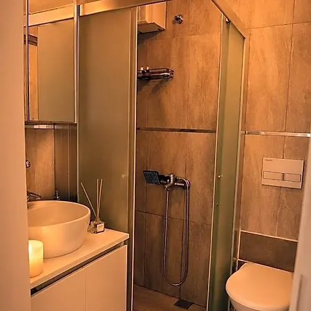 Hotel Usta X Cirak Butik