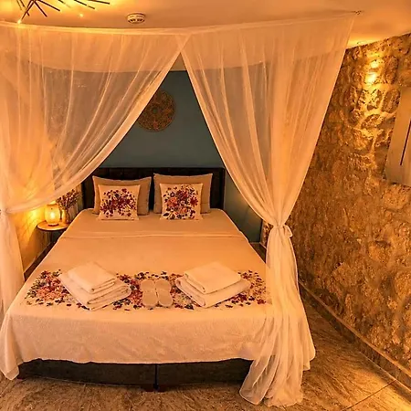 Hotel Usta X Cirak Butik *