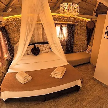 Hotel Usta X Cirak Butik Ciftlikkoyu